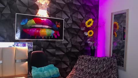 Gael online show from 01-23-25, 09:08