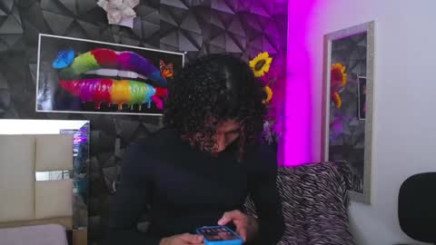 Gael online show from 01-24-25, 03:11