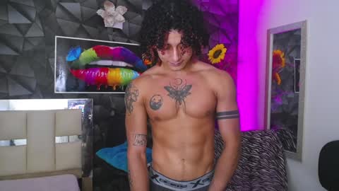 Gael online show from 01-24-25, 06:14