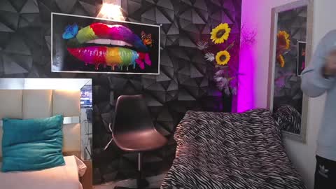 Gael online show from 01-26-25, 03:59