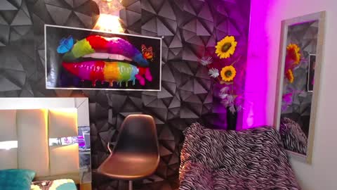 Gael online show from 01-30-25, 04:37