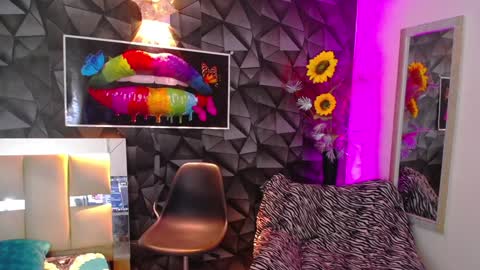 Gael online show from 01-30-25, 07:39