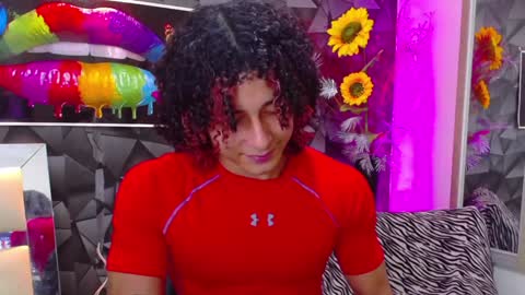 Gael online show from 02-01-25, 04:14