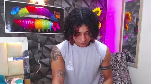 Gael online show from 02-02-25, 02:38