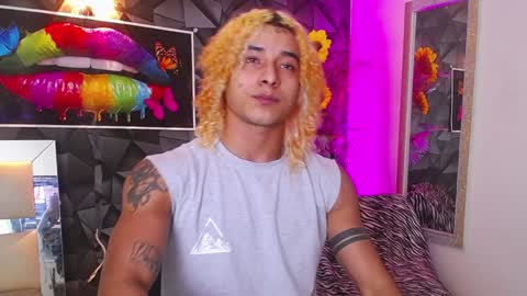 Gael online show from 02-03-25, 04:14