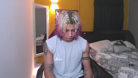 Gael online show from 02-09-25, 02:49