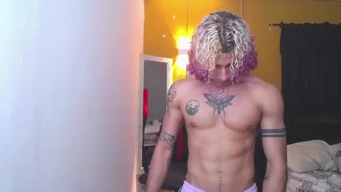 Gael online show from 02-09-25, 05:50