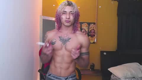 Gael online show from 02-09-25, 08:54