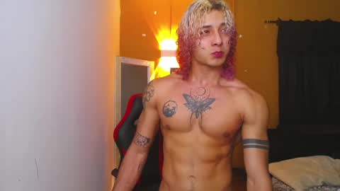 Gael online show from 02-09-25, 11:58