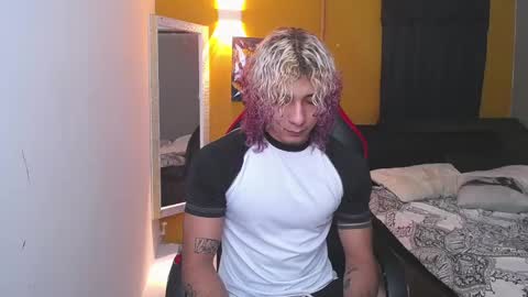 Gael online show from 02-10-25, 02:52