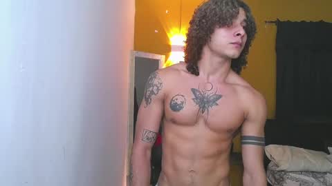 Gael online show from 02-13-25, 05:48