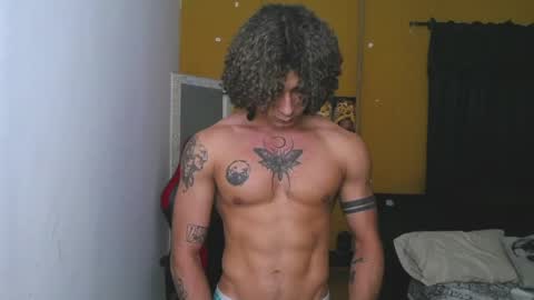 Gael online show from 02-13-25, 08:48