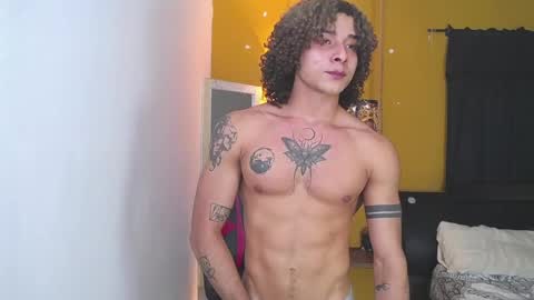 Gael online show from 02-14-25, 05:51