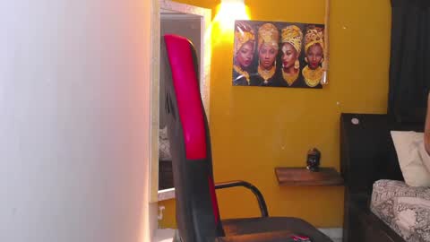 Gael online show from 02-16-25, 03:26