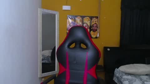 Gael online show from 02-17-25, 02:53