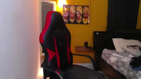 Gael online show from 02-18-25, 03:21