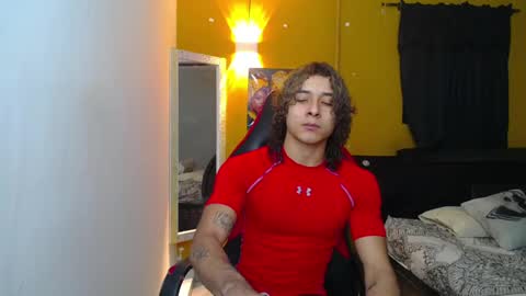 Gael online show from 02-20-25, 02:51