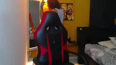 Gael online show from 02-21-25, 03:56