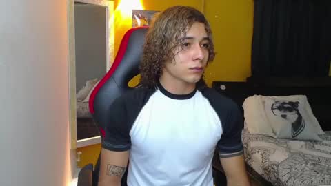 Gael online show from 02-23-25, 02:40