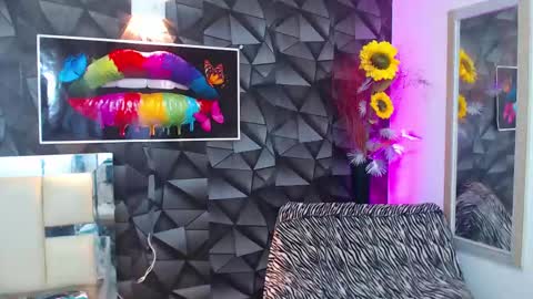 Gael online show from 02-26-25, 05:53