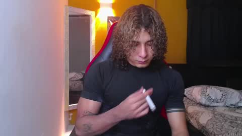 Gael online show from 02-28-25, 02:53