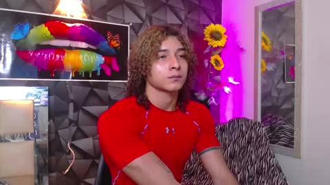 Gael online show from 03-01-25, 03:21