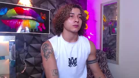 Gael online show from 03-02-25, 03:02