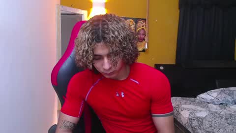 Gael online show from 03-04-25, 02:38