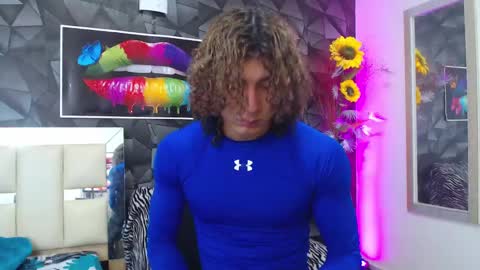 Gael online show from 03-05-25, 03:29