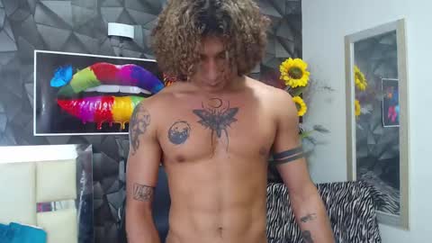 Gael online show from 03-05-25, 06:33