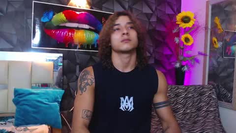 Gael online show from 03-07-25, 02:57