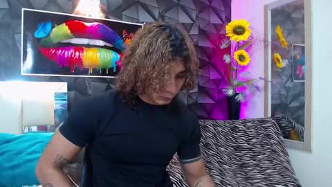 Gael online show from 03-08-25, 03:28