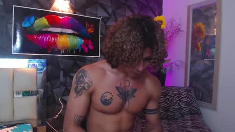 Gael online show from 03-09-25, 05:33