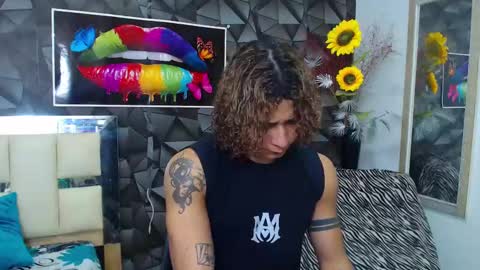 Gael online show from 03-10-25, 02:50