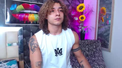 Gael online show from 03-11-25, 02:43