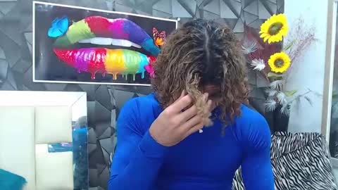 Gael online show from 03-12-25, 03:13