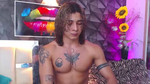 Gael online show from 03-12-25, 06:18