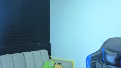 Gael online show from 09-09-25, 02:44