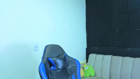 Gael online show from 09-12-25, 03:28