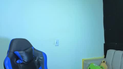 Gael online show from 09-13-25, 02:44