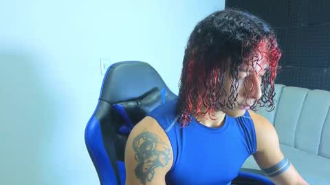 Gael online show from 09-17-25, 03:30