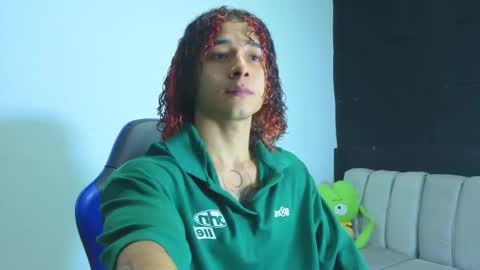 Gael online show from 09-18-25, 03:08