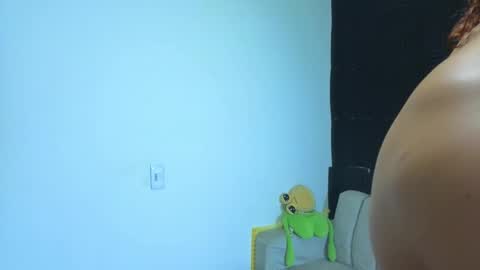 Gael online show from 09-19-25, 04:36