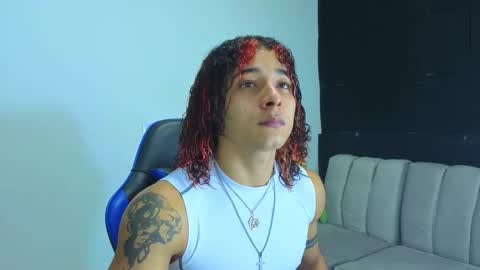 Gael online show from 09-20-25, 02:23