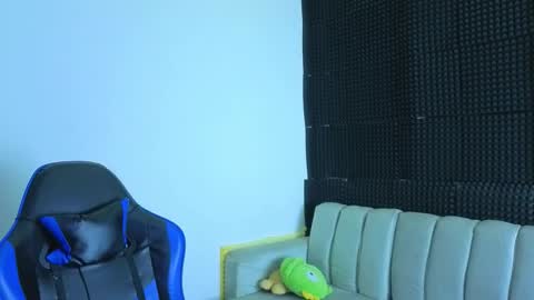 Gael online show from 09-21-25, 12:45