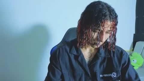 Gael online show from 09-27-25, 02:49