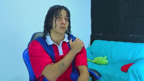 Gael online show from 10-09-25, 02:42