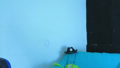 Gael online show from 10-12-25, 03:05