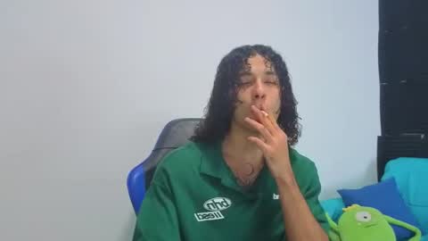 Gael online show from 10-15-25, 04:12