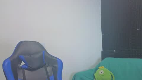 Gael online show from 10-16-25, 02:45